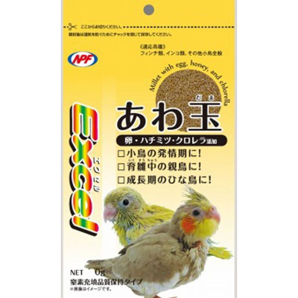 ＮＰＦ　エクセル　あわ玉　280ｇ, その他カラー１, その他サイズ１