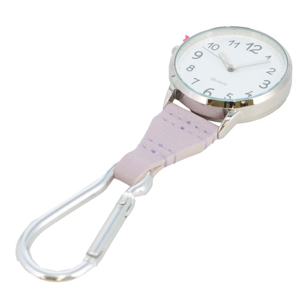 サン・フレイム　腕時計, パープル, 36mm