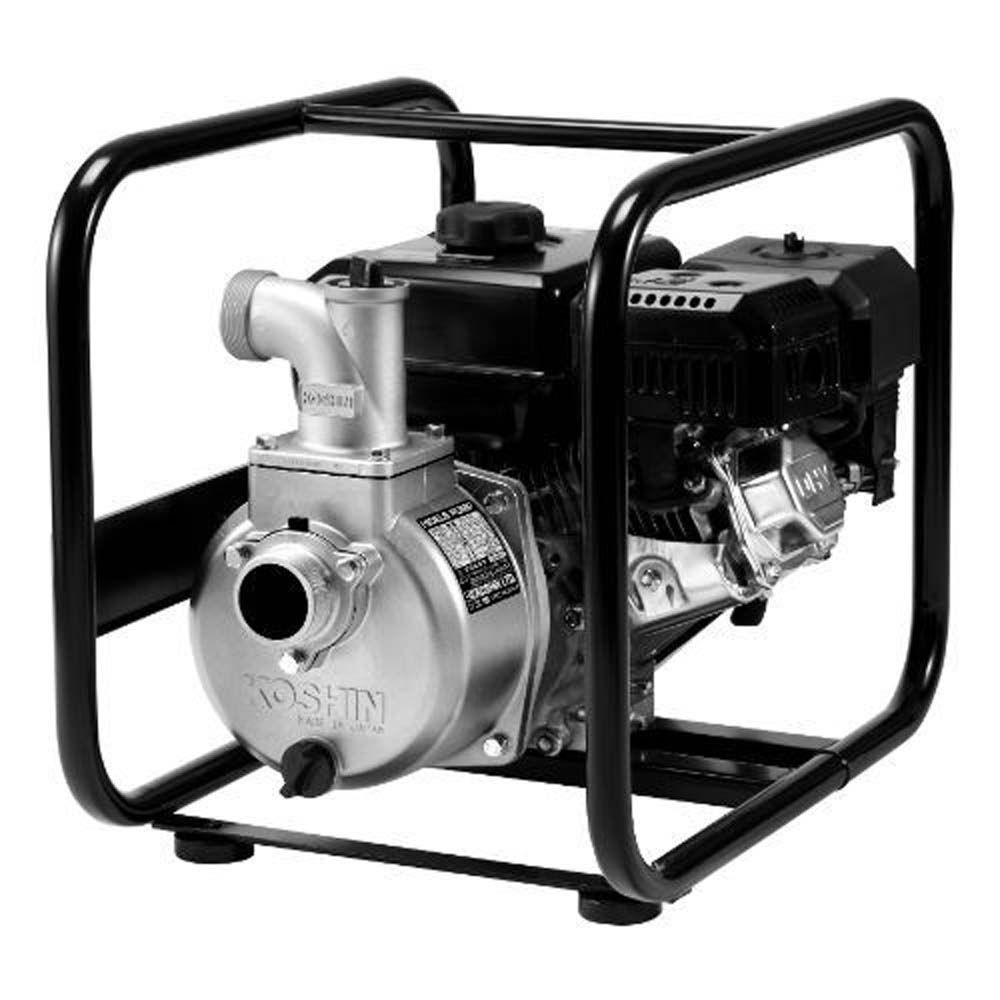【現行品】工進　ハイデルスポンプ　SEV-50X, -, -