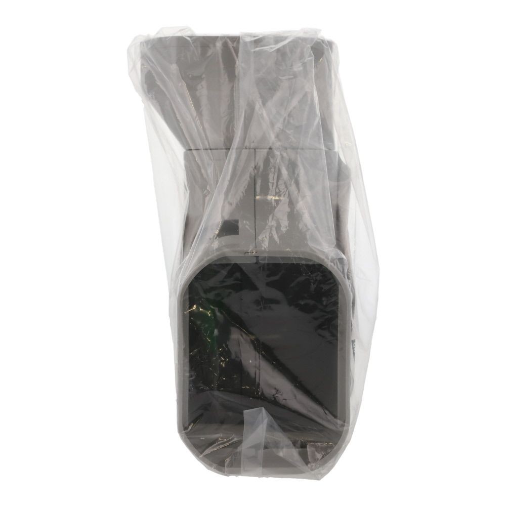 因幡電工 スリムダクトLD用 右ひねり90&deg;エルボ, ホワイト, LDNA-90-B