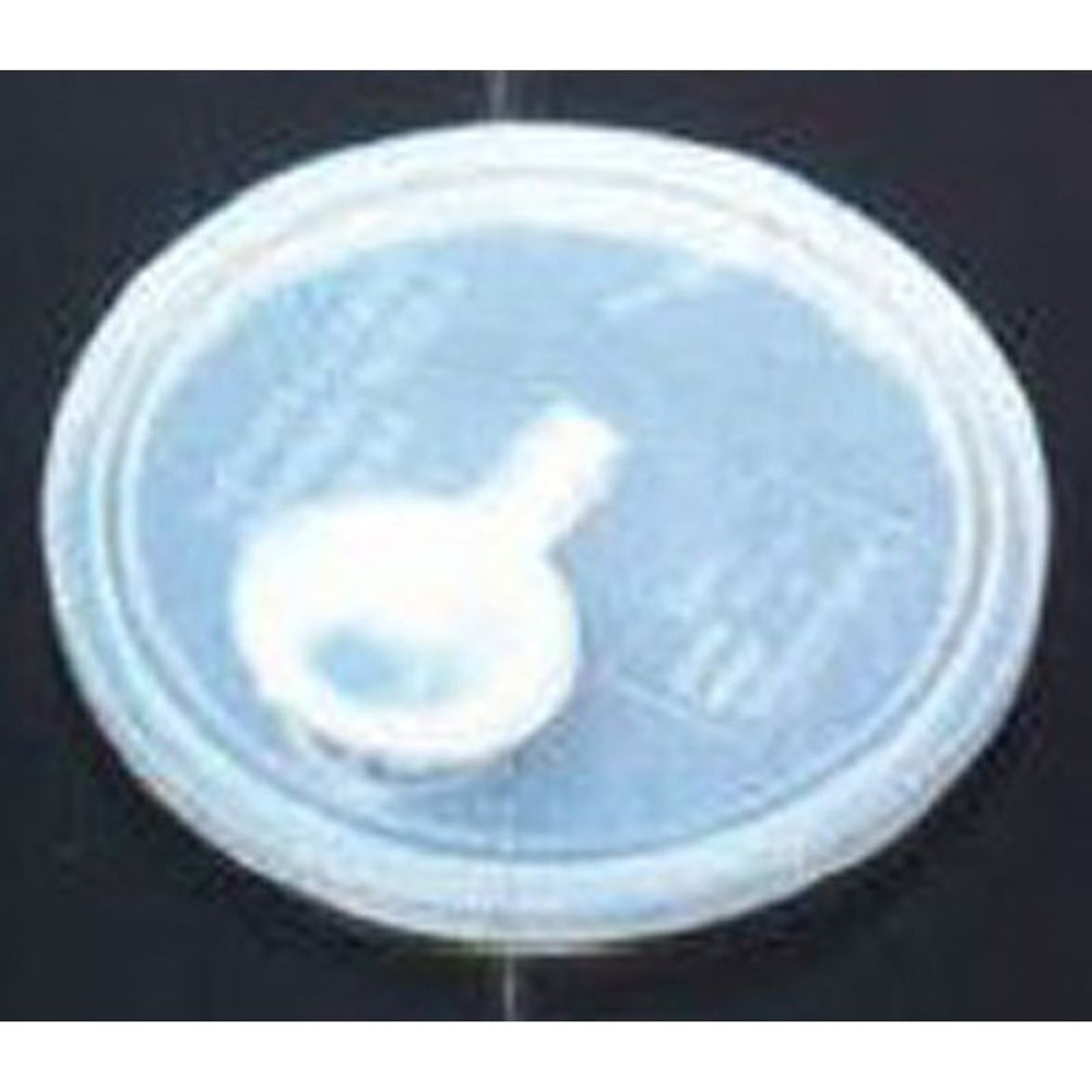 東洋佐々木　果実酒ビン用　中栓, 透明, 果実酒びん用