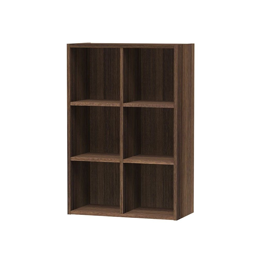 上下連結できる収納　スタック60Ｗ　ＢＲ, ブラウン, 60W