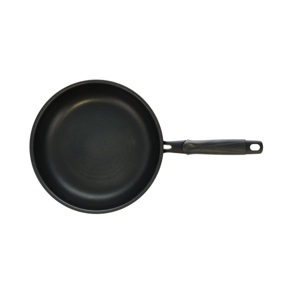 キレイに焼ける　玉子焼　フライパン　ガス火用　日本製, ブラック（玉子）, 玉子焼