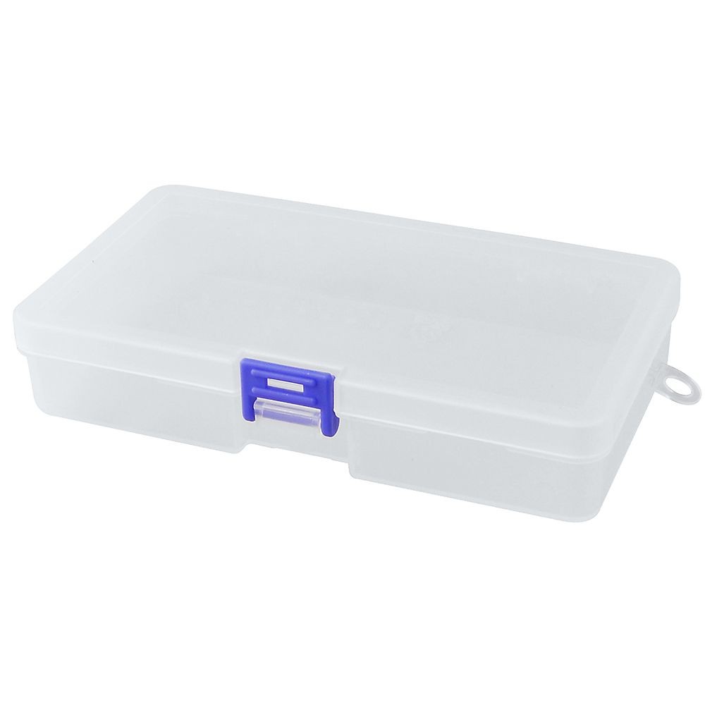 RING STAR　ポケットケース　　ＰＣ―１６０　クリア, クリア, PC-160