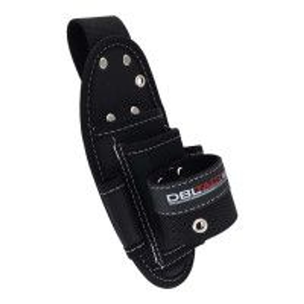 DBLTACT マルチペンチケース, ブラック, DT-TS-12