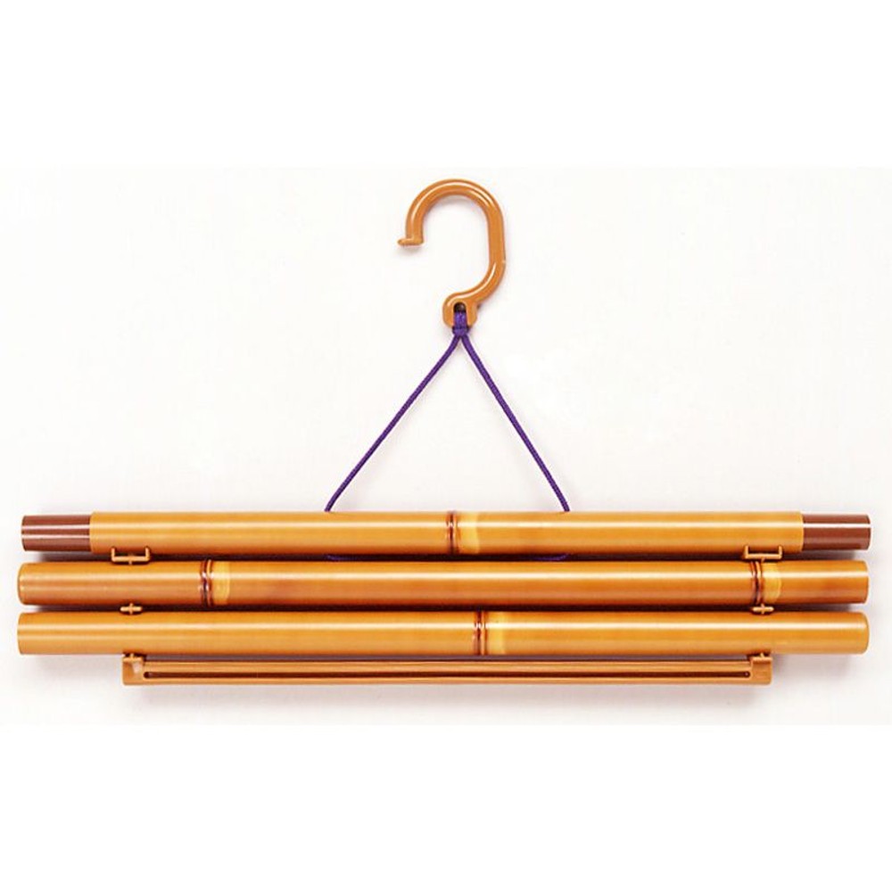 物ハンガー　雅の舞　竹柄, その他カラー１, その他サイズ１