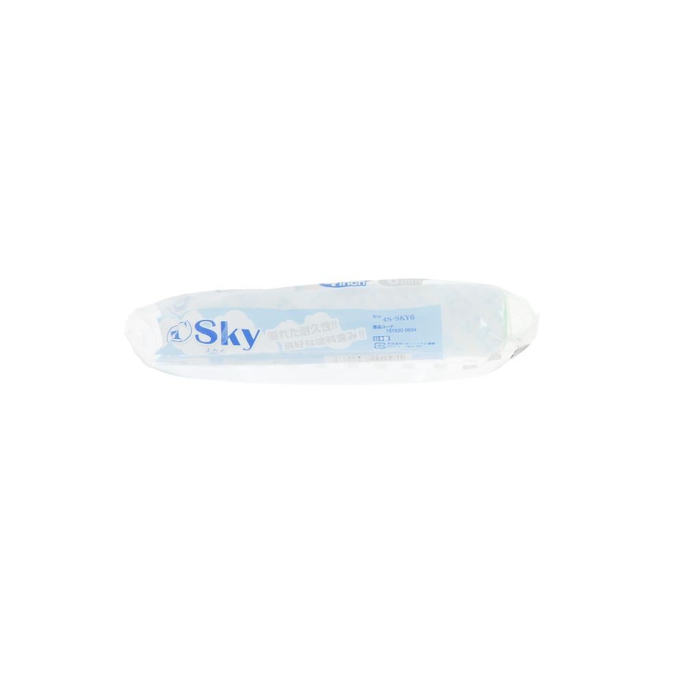 大塚 スカイローラー スモール 6ミリ 4SーSKY6, スモール, 6ミリ4インチ