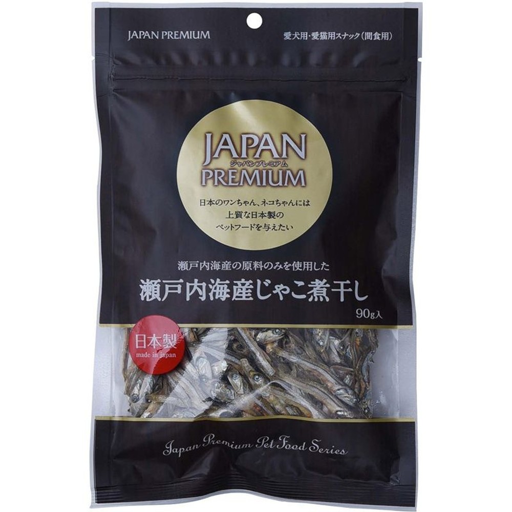 アスク　ＪＰ瀬戸内産じゃこにぼし90ｇ, その他カラー１, その他サイズ１