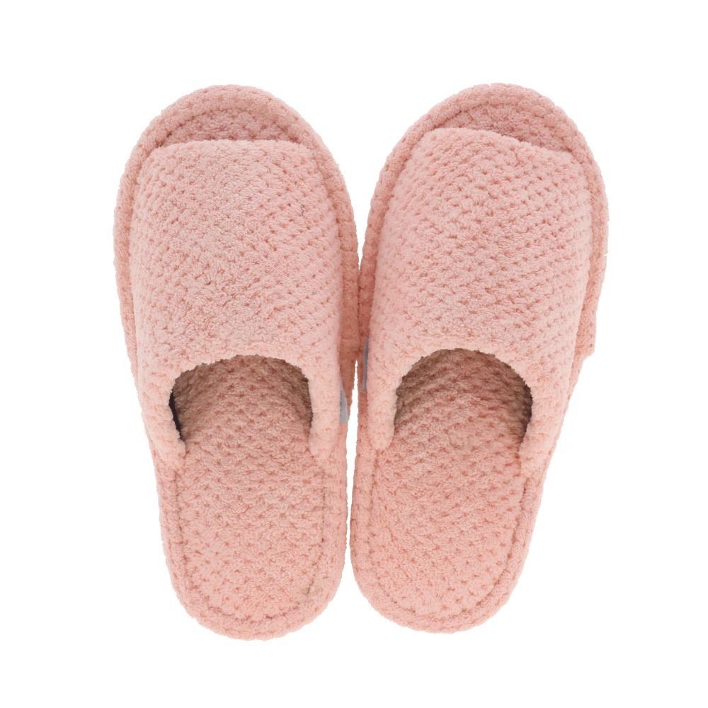 洗える　抗菌　サンゴボア　ピンク　Ｍ, ピンク, Mサイズ