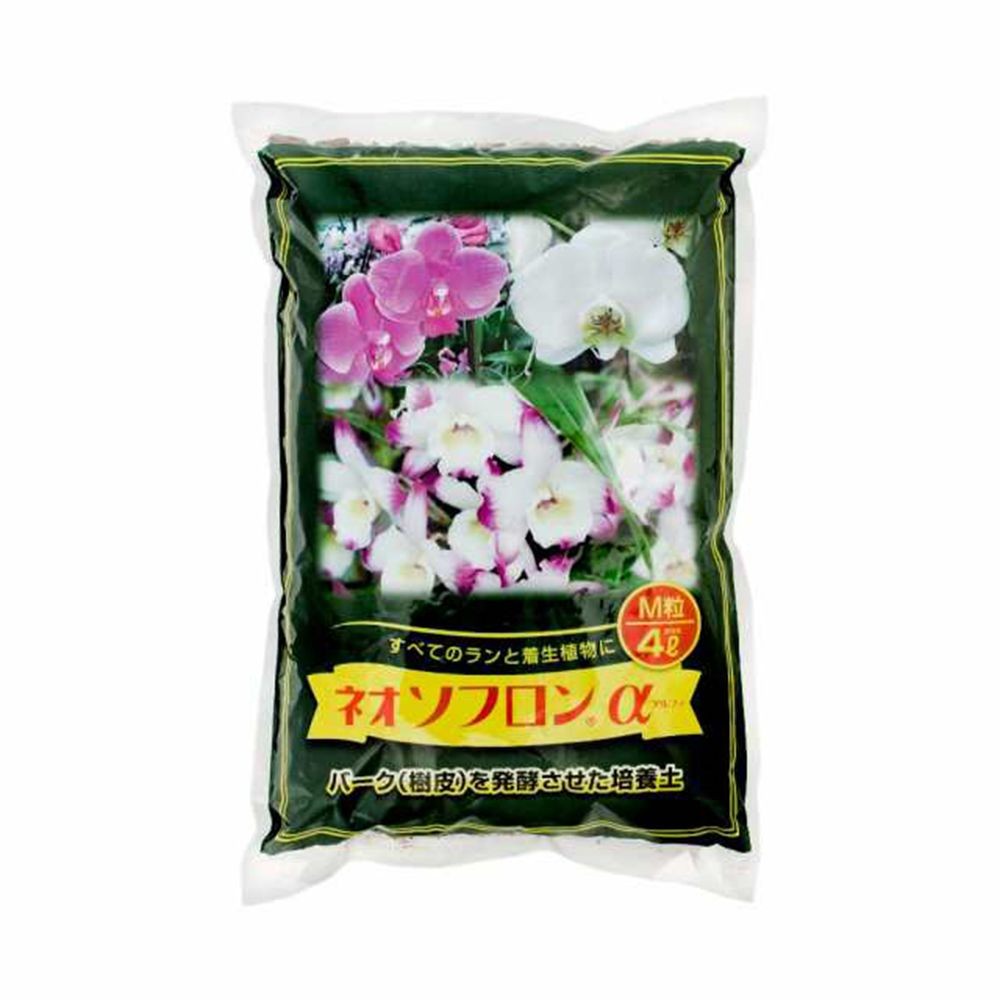 共和開発　ネオソフロンα　4L, ブラウン, 4L