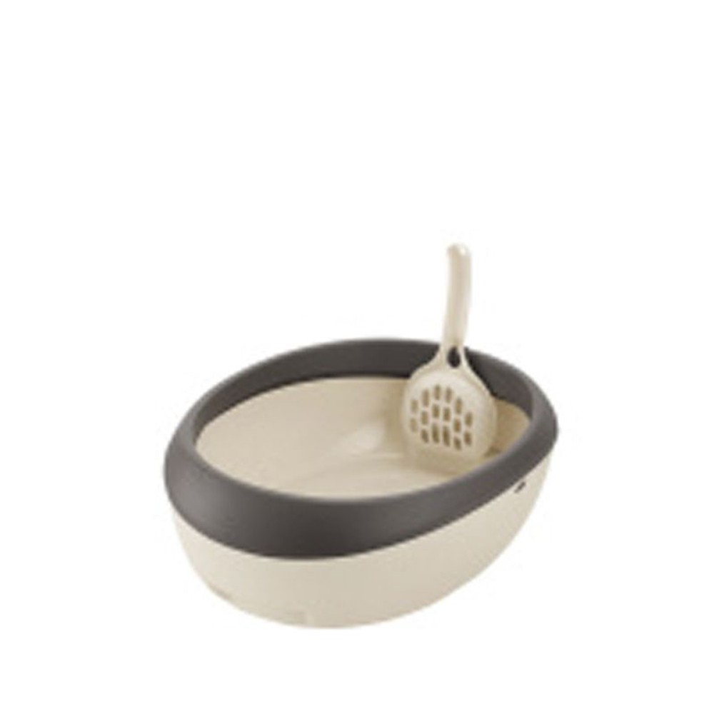 リッチェル　ラプレ　ネコトイレ, その他カラー１, Sサイズ