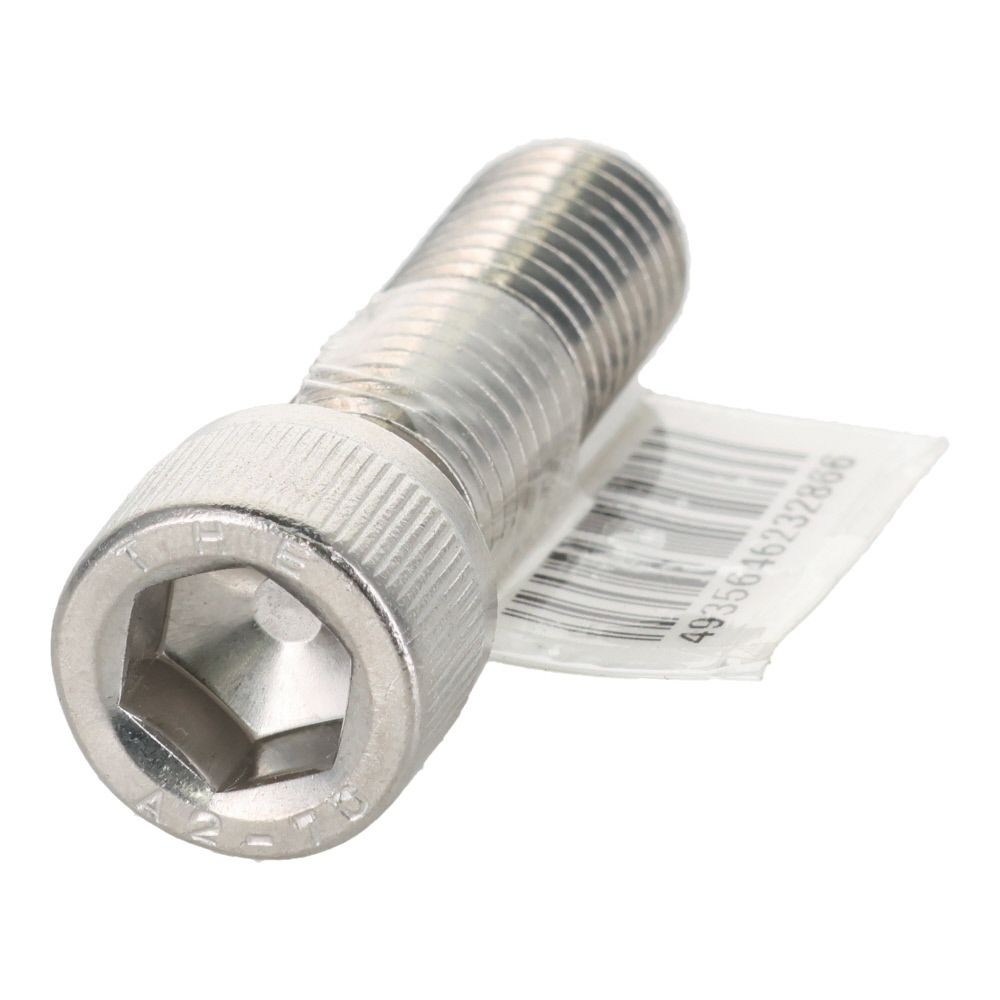 ステンレス　キャップボルト　Ｍ１２&times;４０, ステンレス, M12&times;40