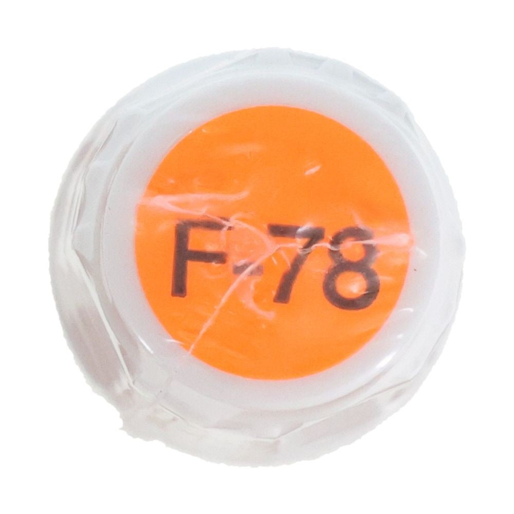 ニッペ　ペイントマーカー　　　Ｆ７８, 蛍光オレンジ, 8g