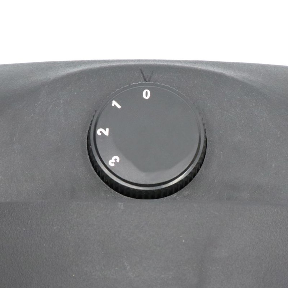 ビッグサーキュレーター, ブラック, 50cm