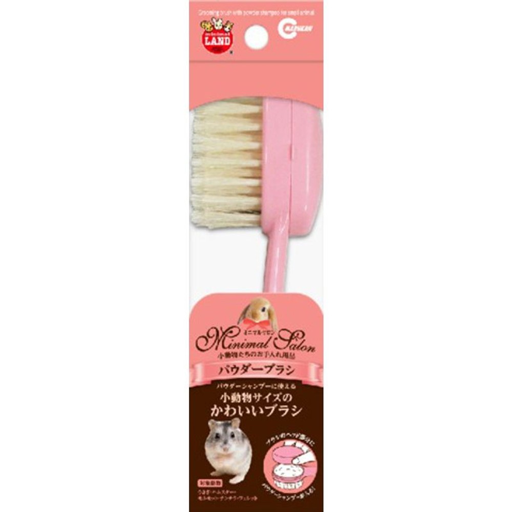 マルカン　ミニマルサロン　パウダーブラシ, その他カラー１, その他サイズ１