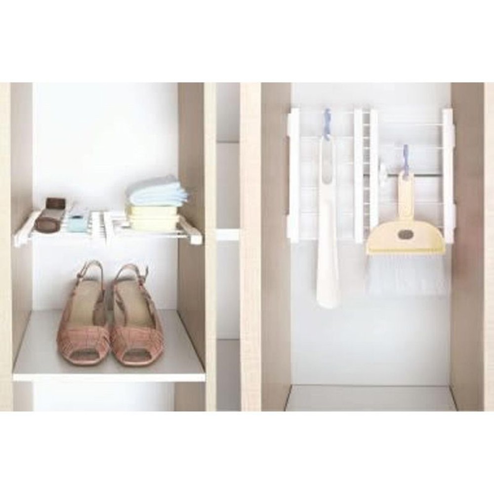 平安　ＳＭＲー21　突ぱりすき間棚, その他カラー４, LLサイズ