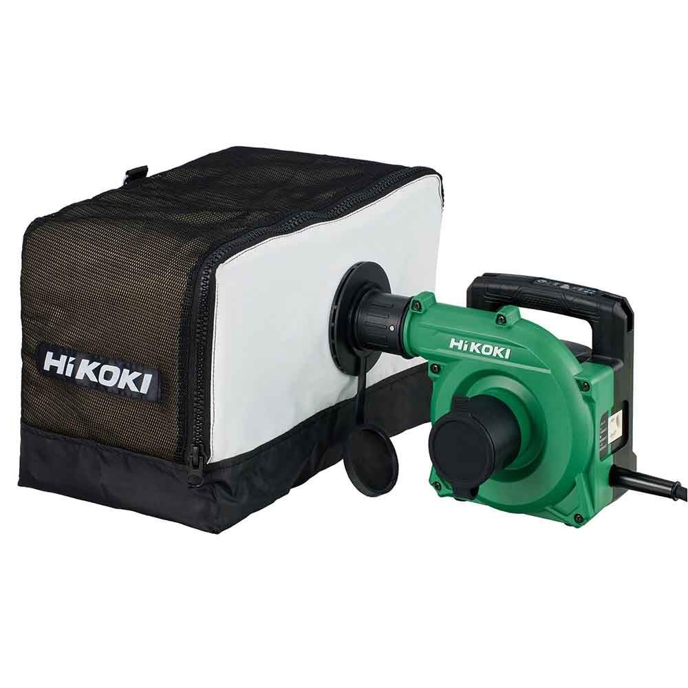 ハイコーキ　HiKOKI 小型集じん機 R40YB A1, アグレッシブグリーン, R40YB A1