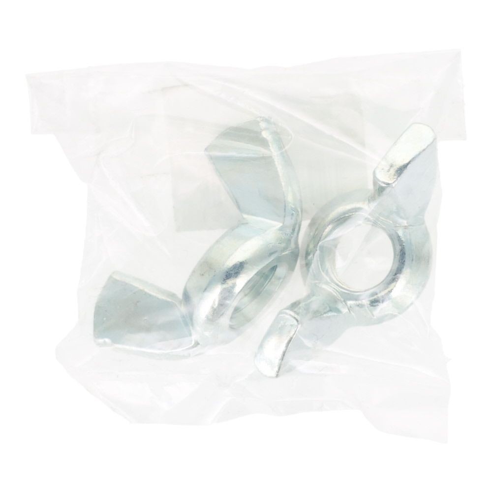 ＯＨＳＡＴＯ　ユニクロ　蝶ナット　Ｗ１／２, ナット, W1／2