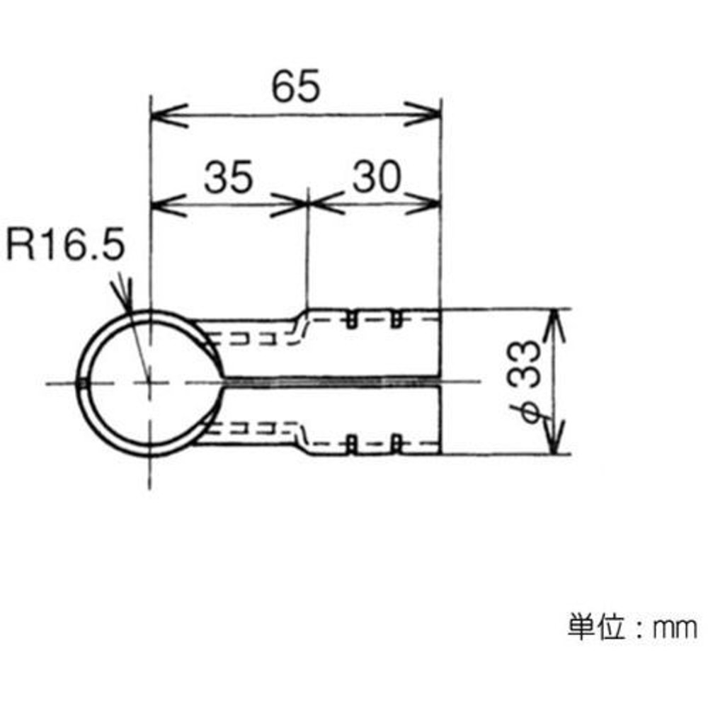 YAZAKI 矢崎化工 イレクター メタルジョイント HJ-1S, ブラック, HJ-1S