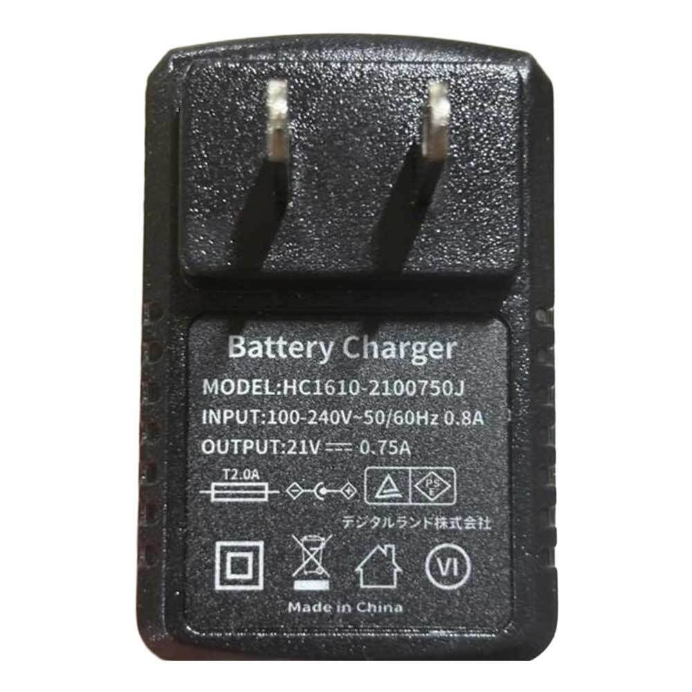 超軽量 コードレス式LED電動チェーンソー DL-210713, レッド, 約幅6&times;奥行10&times;高さ31cm