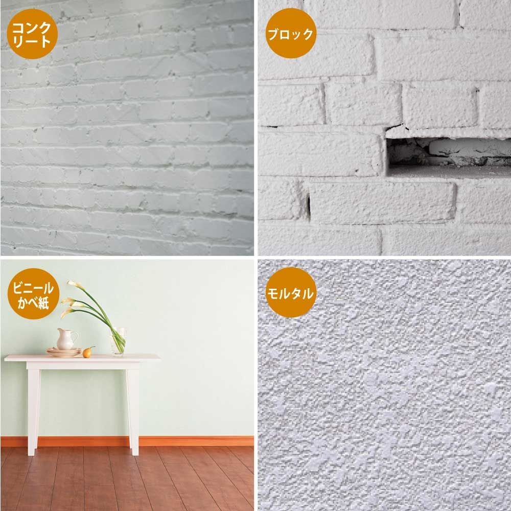 カンペハピオ　水性カチオンシーラー　乳白色　14L, 乳白色, 14L