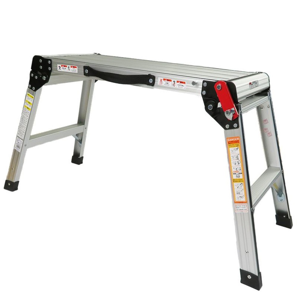 アルミ便利台　ＣＲＶ―7052ＡＨＳＧ, シルバー, CRVｰ7052AHSG