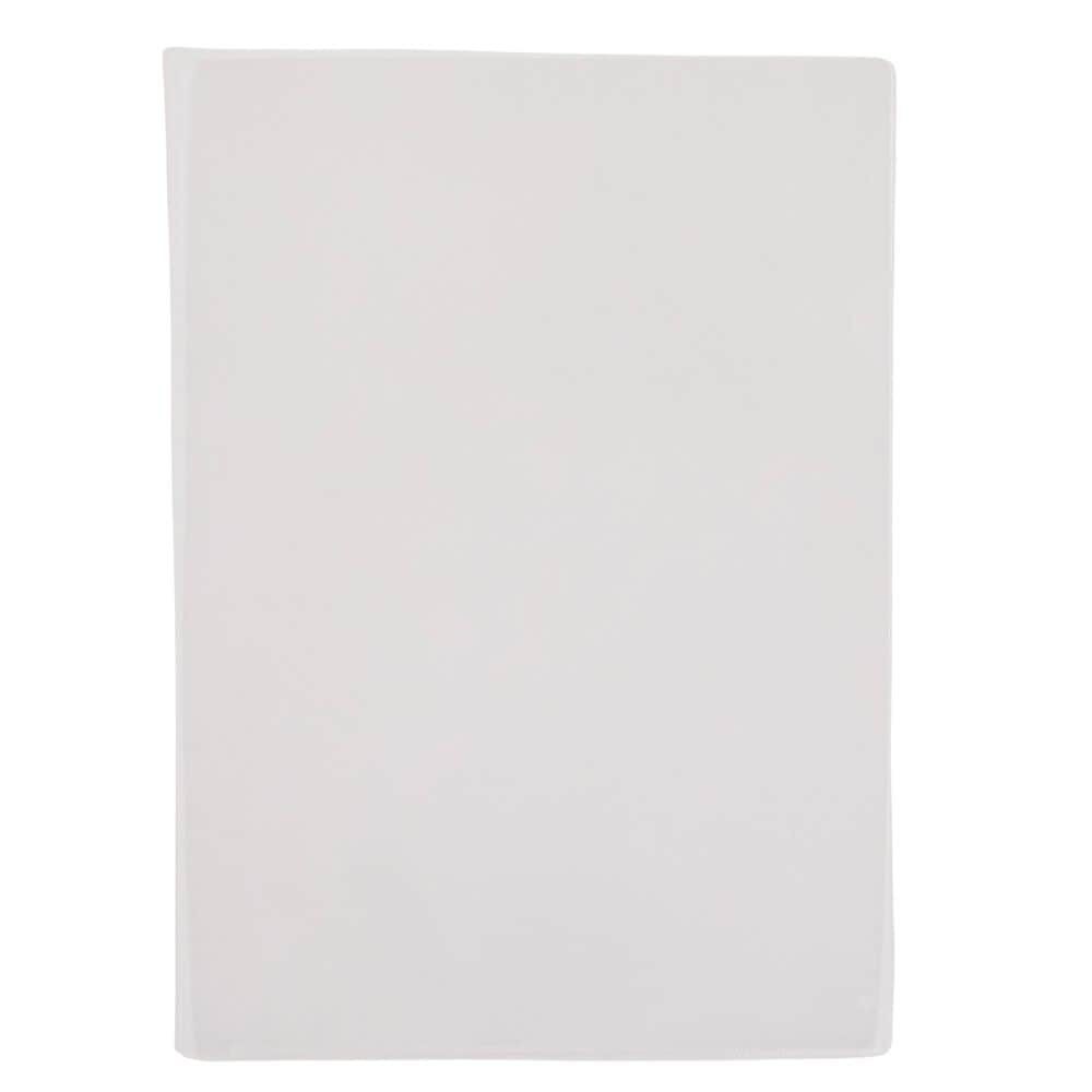 クリアホルダーＡ4サイズ50枚, クリア（50）, 50P