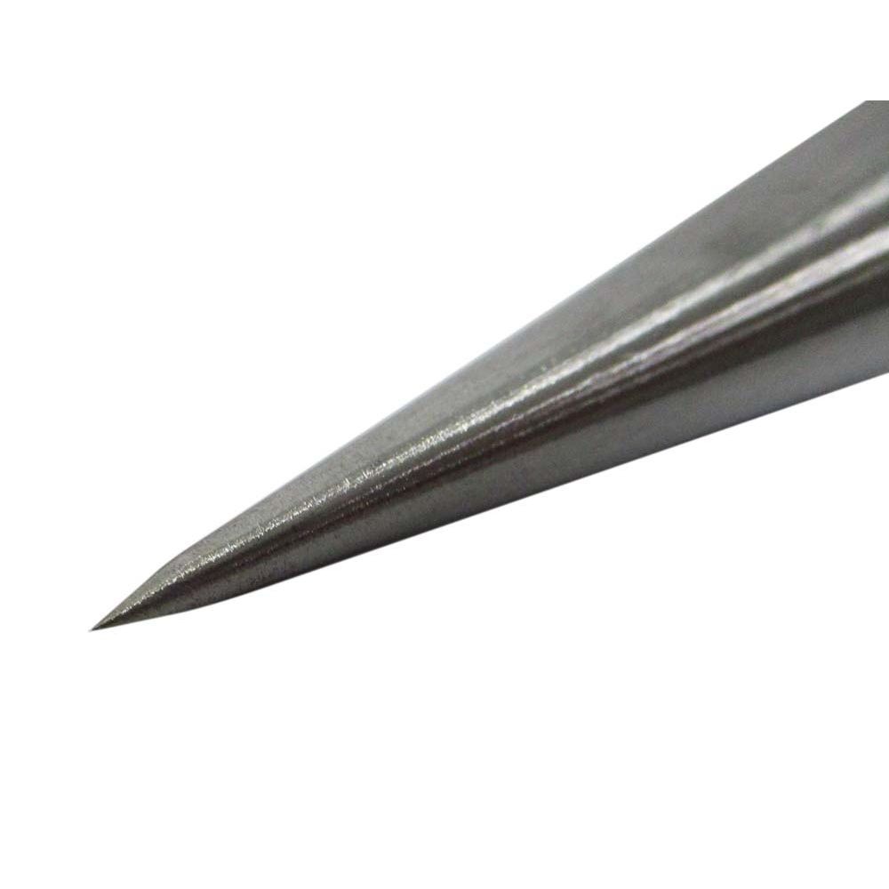 若獅子　細工針　ステンレスクジリ大＃12, その他カラー１, その他サイズ１