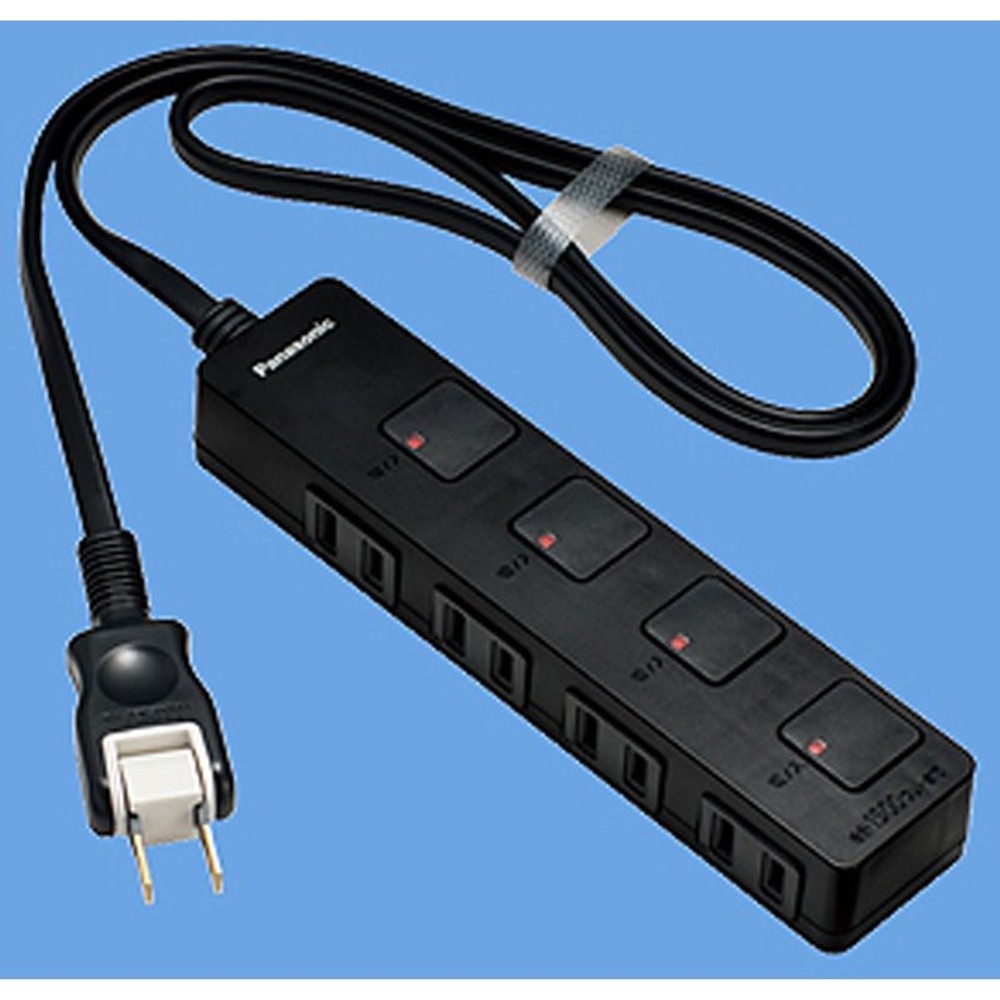 ＰＡ　ザタップＺ　4個口2ｍ, その他カラー１, 2.0m