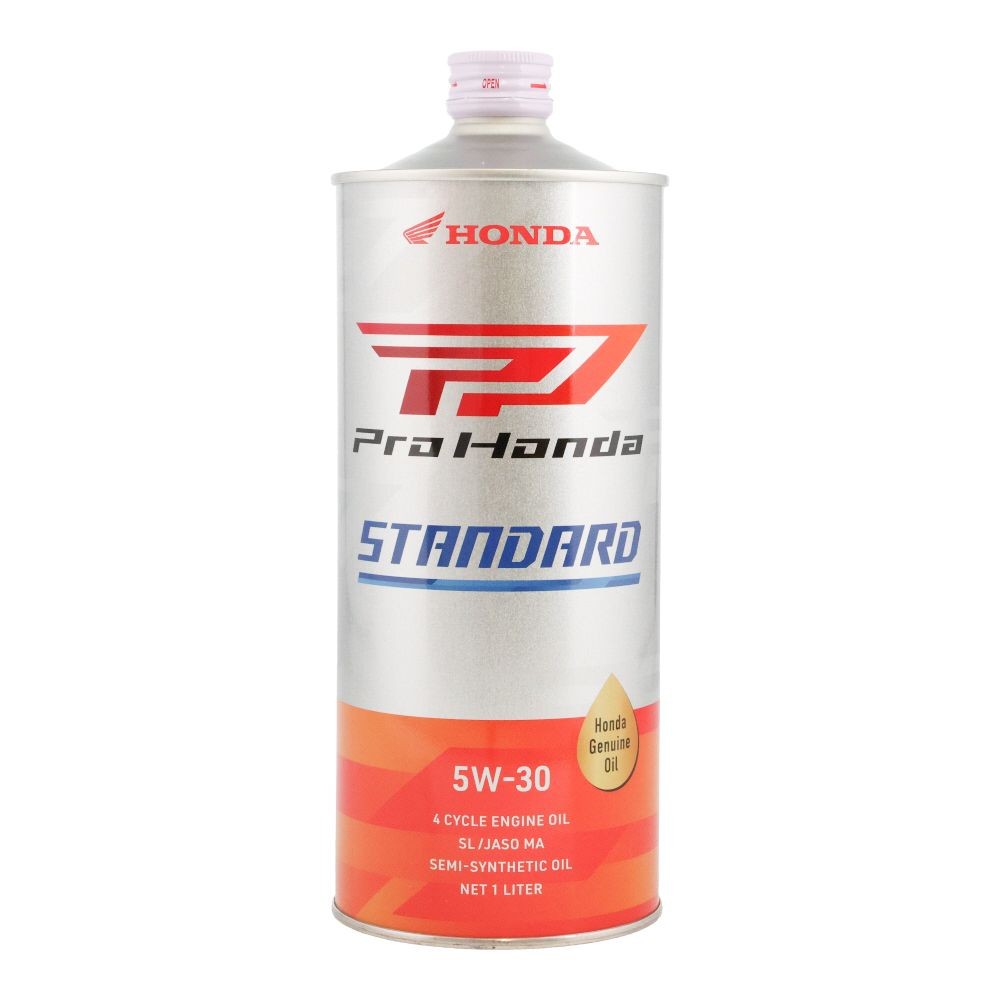 Pro Honda STANDARD プロホンダ スタンダード 4サイクルオイル 1L【SU】, スタンダード, 1L