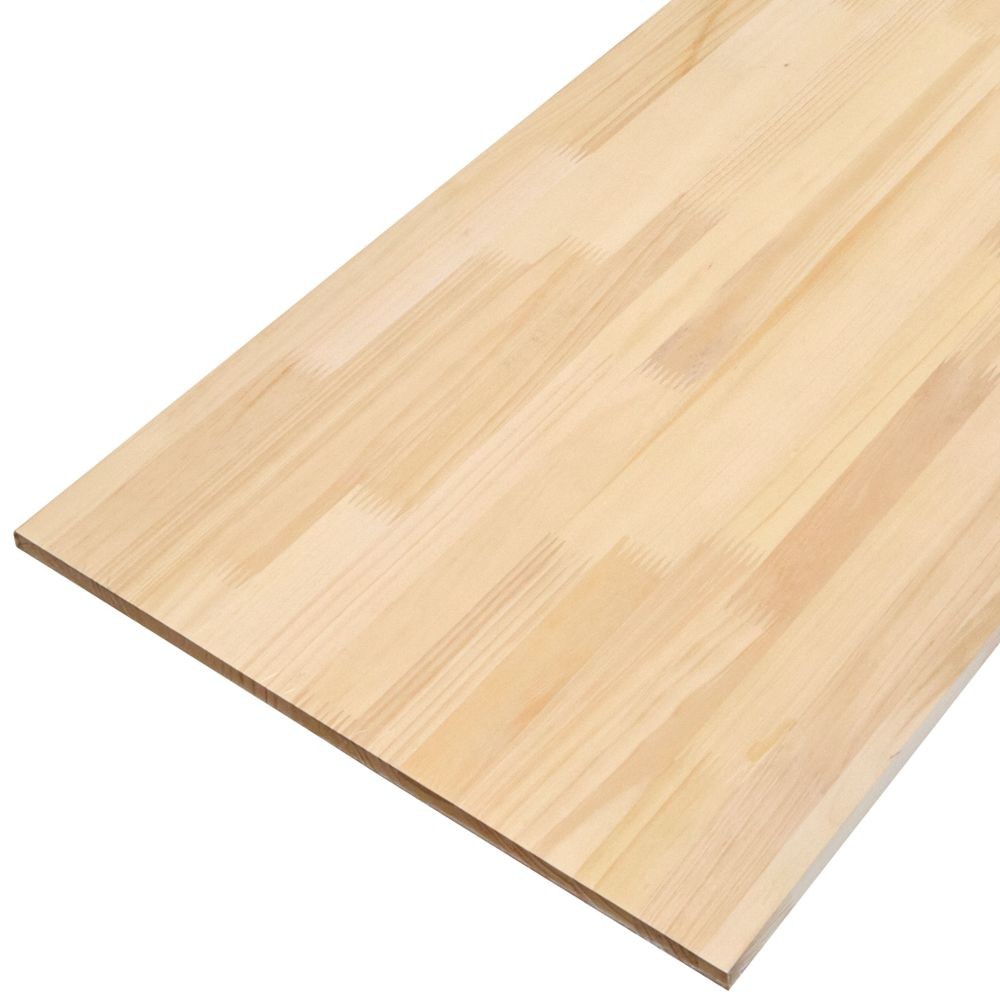 メルクシパイン集成材　約幅４００ｍｍ １５ｍｍ厚, 幅400(910), 910mm