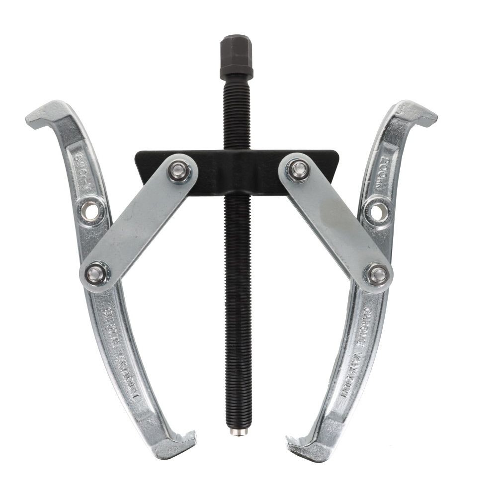 ＧＴギヤプーラー２本爪, 2本爪(75), 最大直径75mm