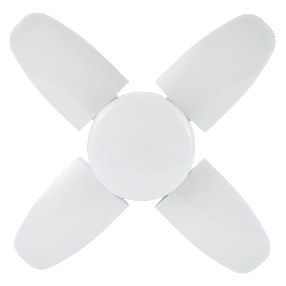 WING ACE LED電球 スーパールミネＸ 60/60CL用 60W替球, 昼光色, -
