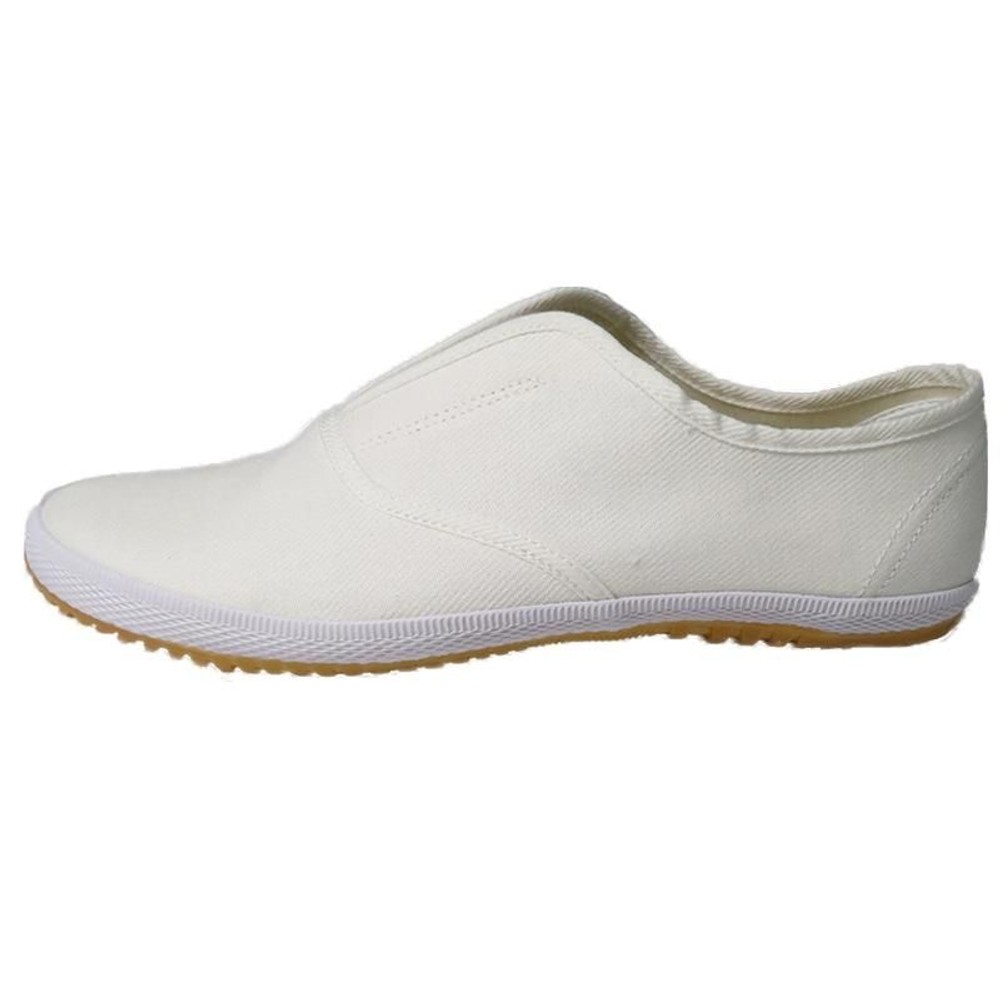 足袋タイプ作業靴 白, ホワイト（24.5）, 24.5cm