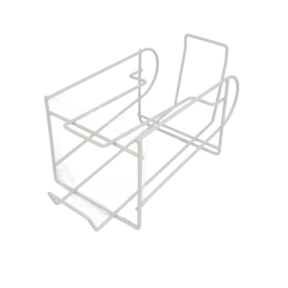 コロコロ缶ストッカー　３５０ｍｌ用, ホワイト, 350ml専用