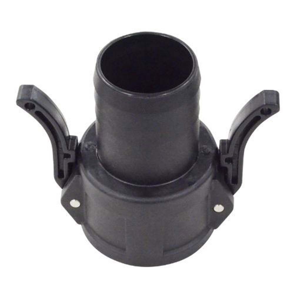 【現行品】50ｍｍ樹脂カムロック　タケノコクミセット, -, 50mm