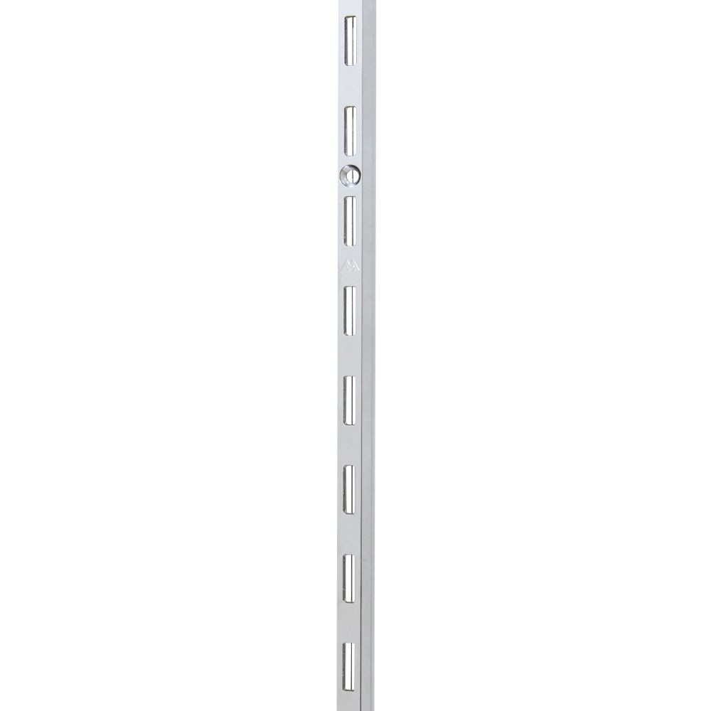 ロイヤル　チャンネルサポート　６００ｍｍ　シングル, クローム, 1個入り