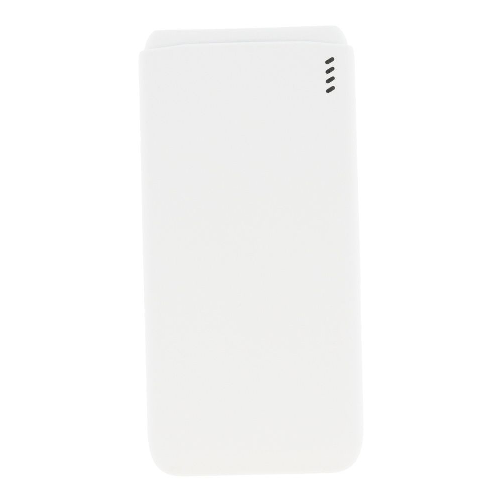 ＰＤ６５Ｗモバイルバッテリー２００００ｍＡｈ, ホワイト, （約）W69×D141×H29mm