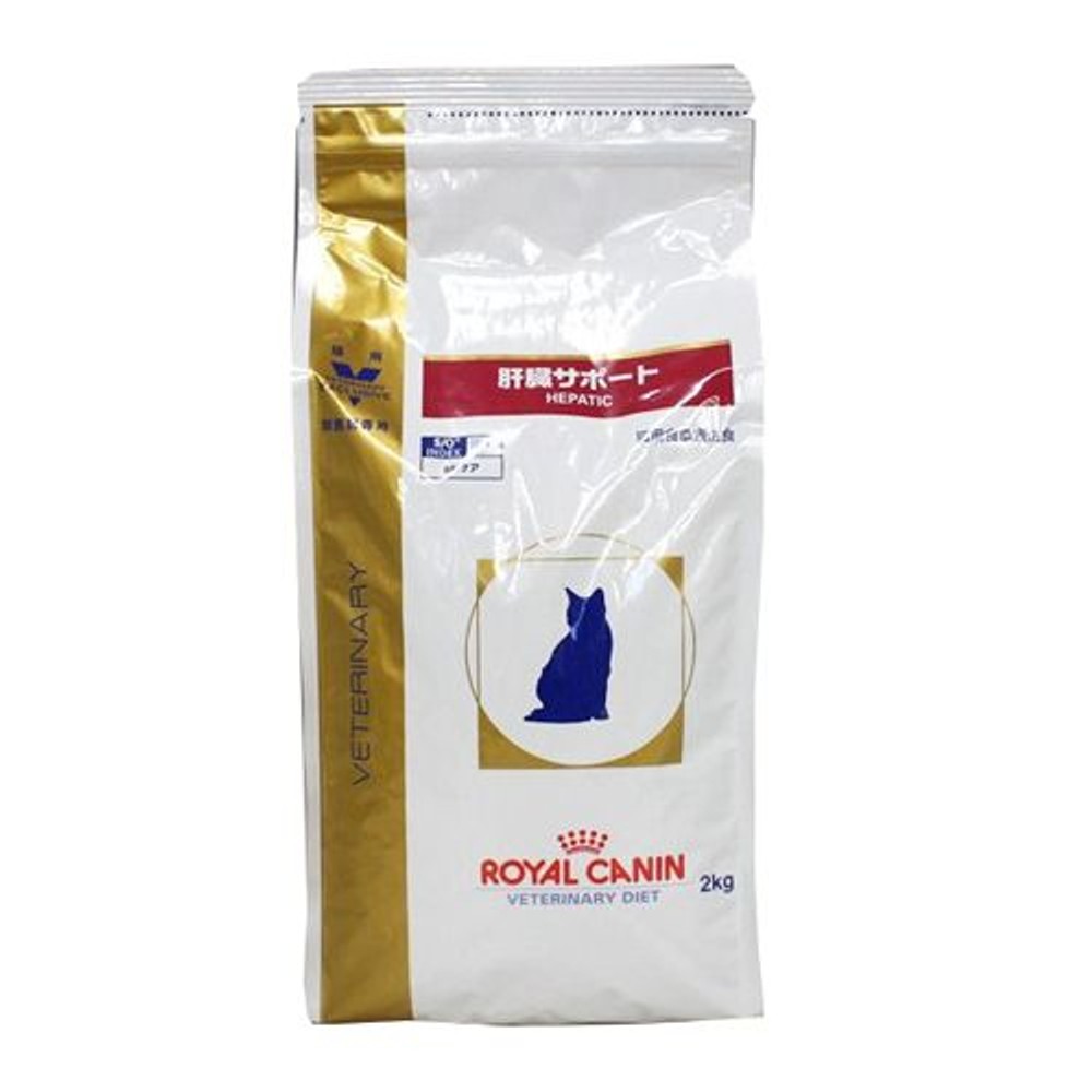 ＲＣ　猫　肝臓サポート２ｋｇ, -, 2.0kg