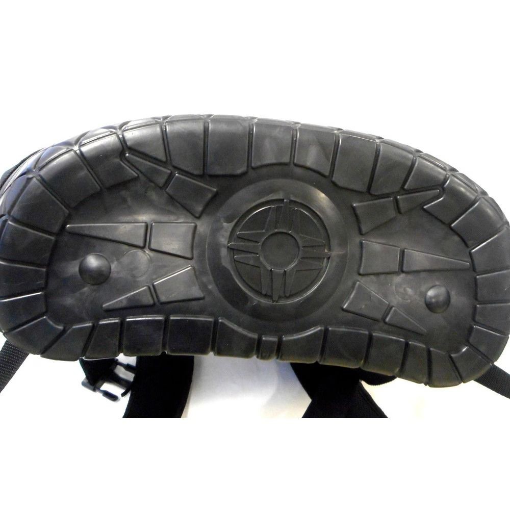 ワークマスター ツールリュック ブラック WMRS-01B, ブラック, 370&times;450&times;190mm