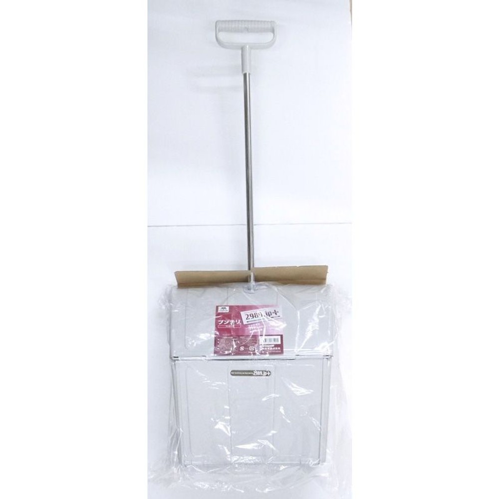 2989．ｊｐ＋　ブンチリＴ, グレー, 28cm幅