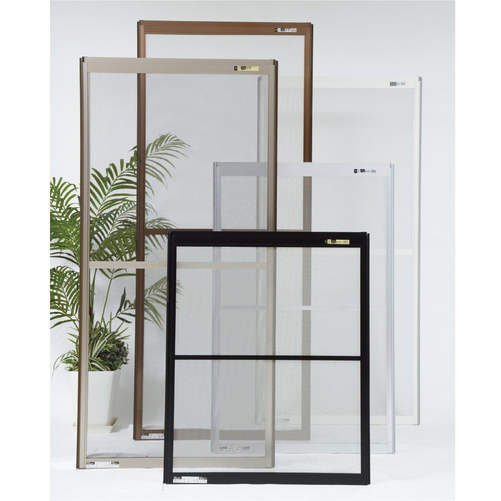 ＯＫアミド　外付４０ー１２【別送品】, シルバー, 40-12