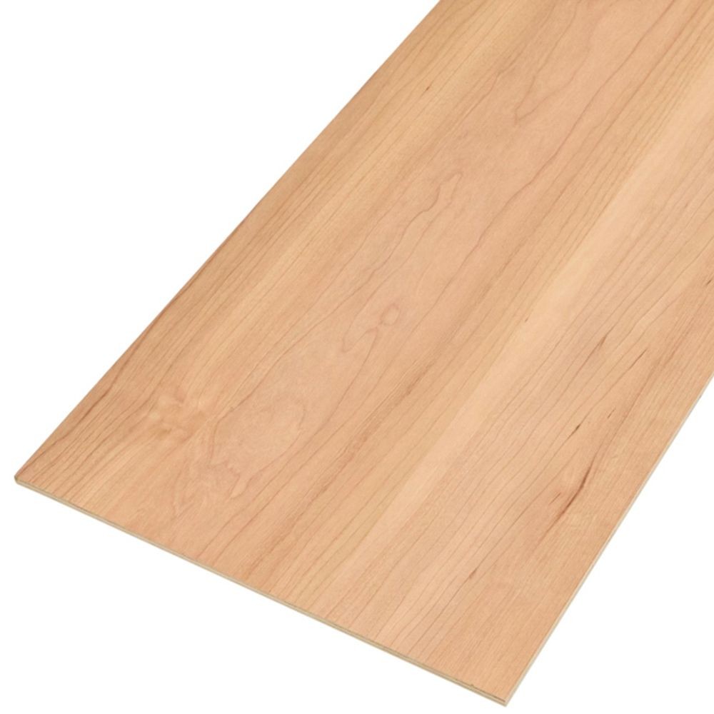 カットリアルプリント　ミディアムチェリー　約幅３００ｍｍ ５．５ｍｍ厚, 幅300(300), 長さ300mm