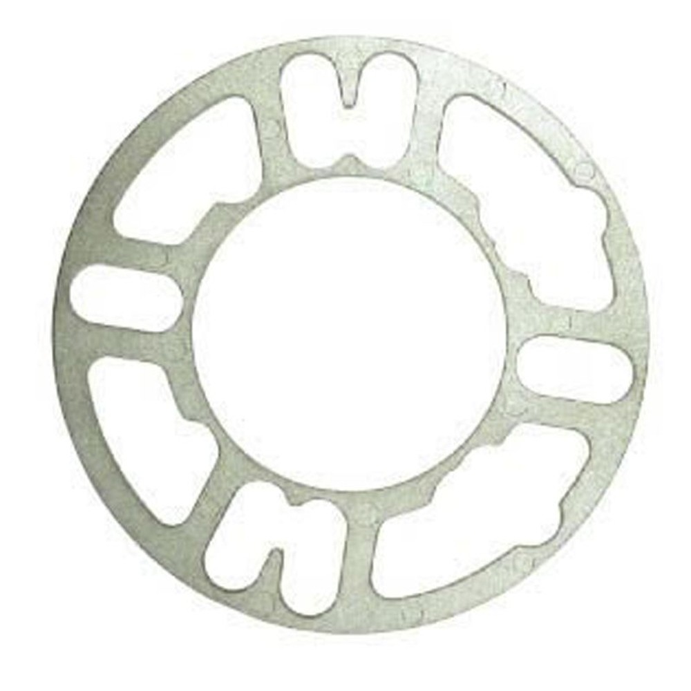 ＦＪ　ホイールスペーサー5ｍｍ　ＴＡ4017, 厚さ５ｍｍ, ４穴／５穴共用