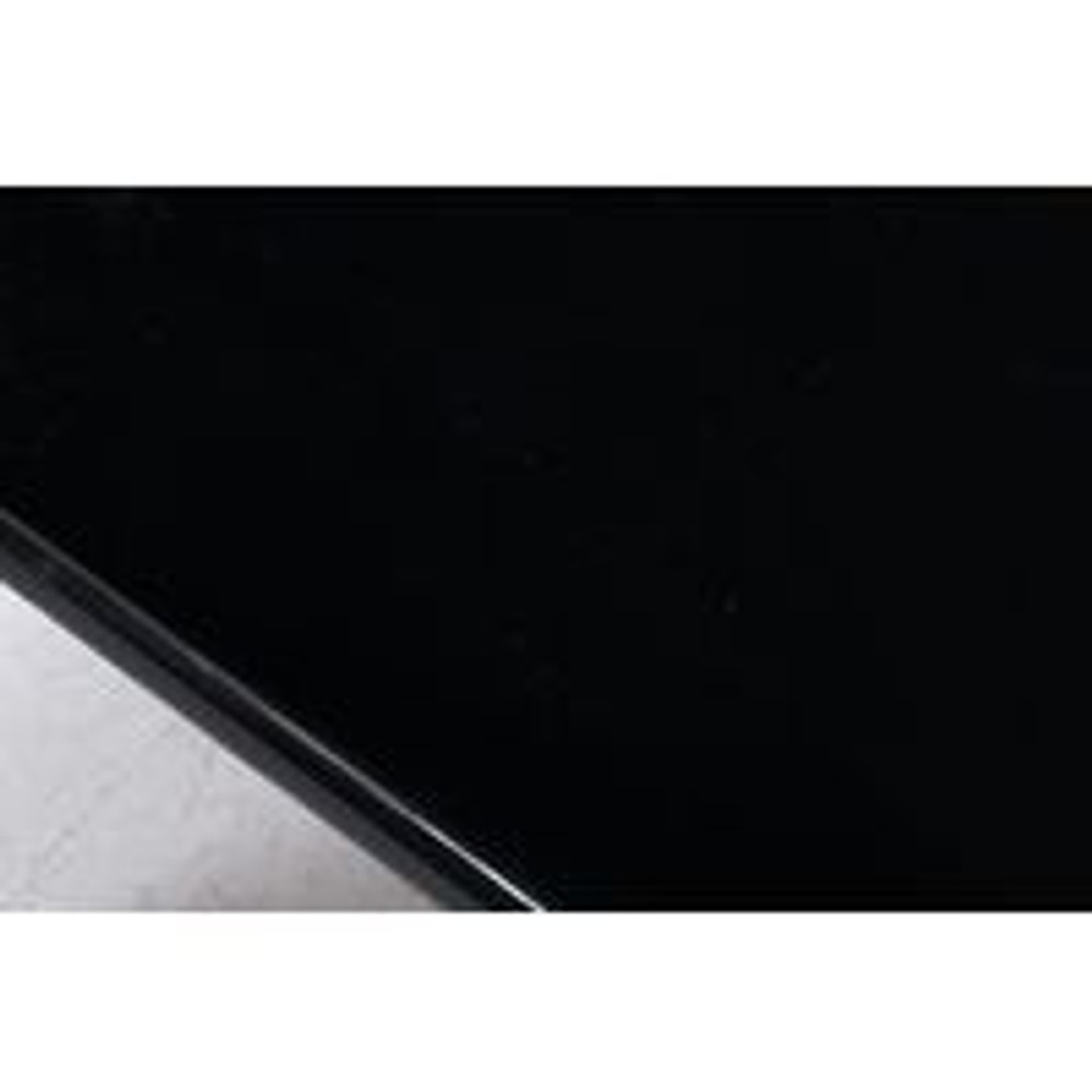 不二貿易 UVローテーブル ルーチェ メーカー直送・代引不可】, ブラック, 幅900&times;奥行600