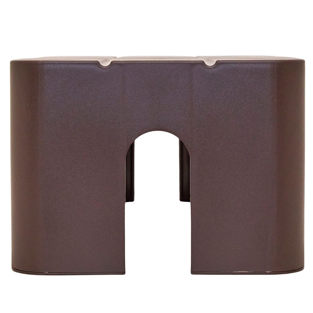 デコラステップ　Ｌ, ネイビー, Lサイズ