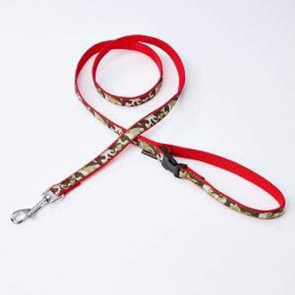 ペティオ　ＥｔｈｉｃａｌＤｏｏｒ　迷彩リード, レッド, SSサイズ