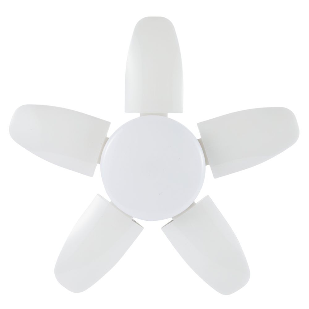 WIZ'A ウィザ 羽根型投光器５枚羽根替球６０Ｗ, AGI-60, 替球 60W