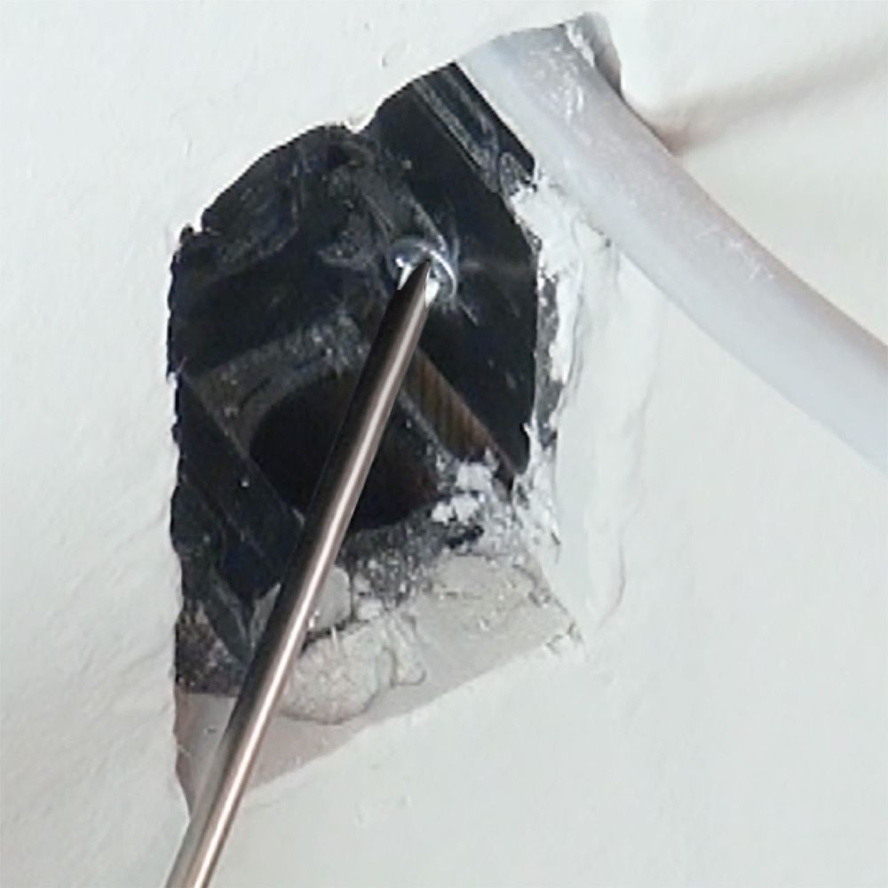 アネックスツール（ANEX） サイコウ（細硬）ビット　＋２&times;１００　５本組 ASKM5-2100, 細硬ビット, (+)2&times;100