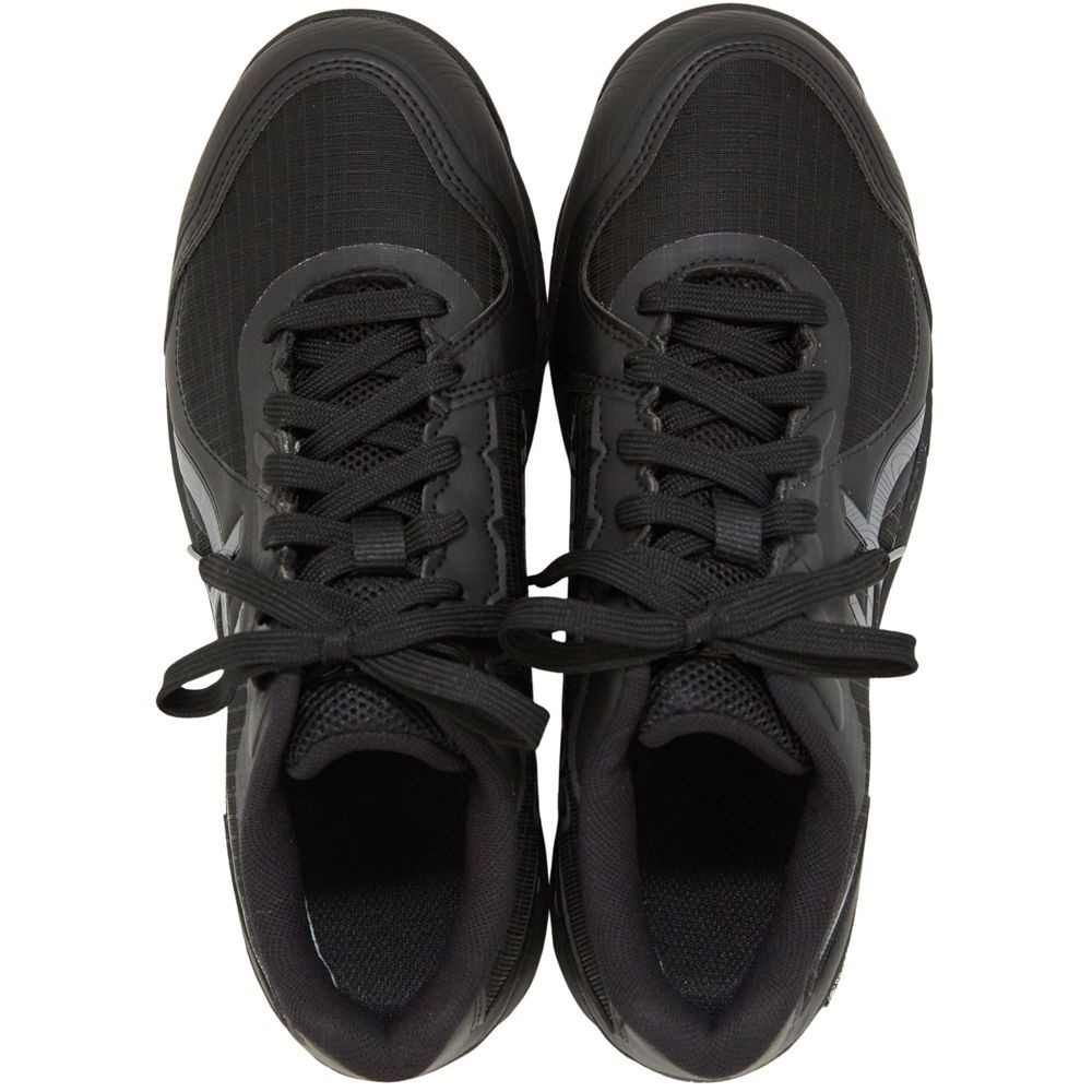 アシックス（ASICS） ウィンジョブCP603 GｰTX ブラック&times;キャリアグレー, ブラック&times;キャリアグレー, 25.0cm